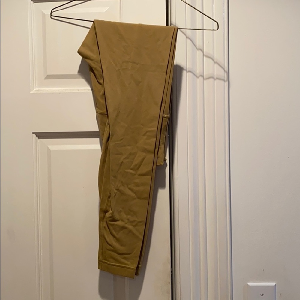 Lululemon leggings